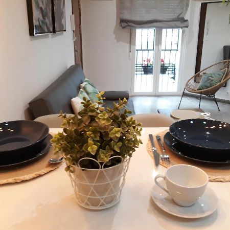 Apartamento Pleno Centro Wallada Cordoba Ngoại thất bức ảnh