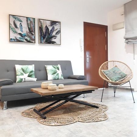 Apartamento Pleno Centro Wallada Cordoba Ngoại thất bức ảnh