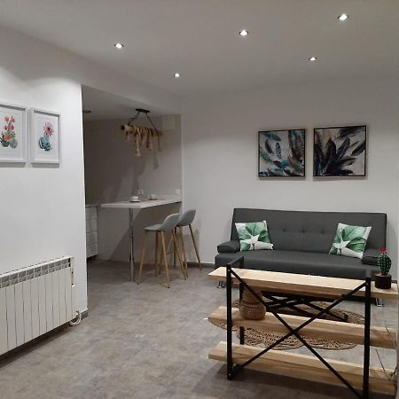 Apartamento Pleno Centro Wallada Cordoba Ngoại thất bức ảnh