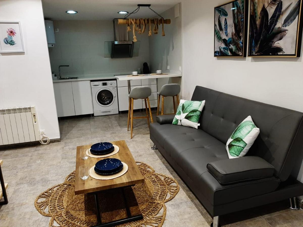 Apartamento Pleno Centro Wallada Cordoba Ngoại thất bức ảnh