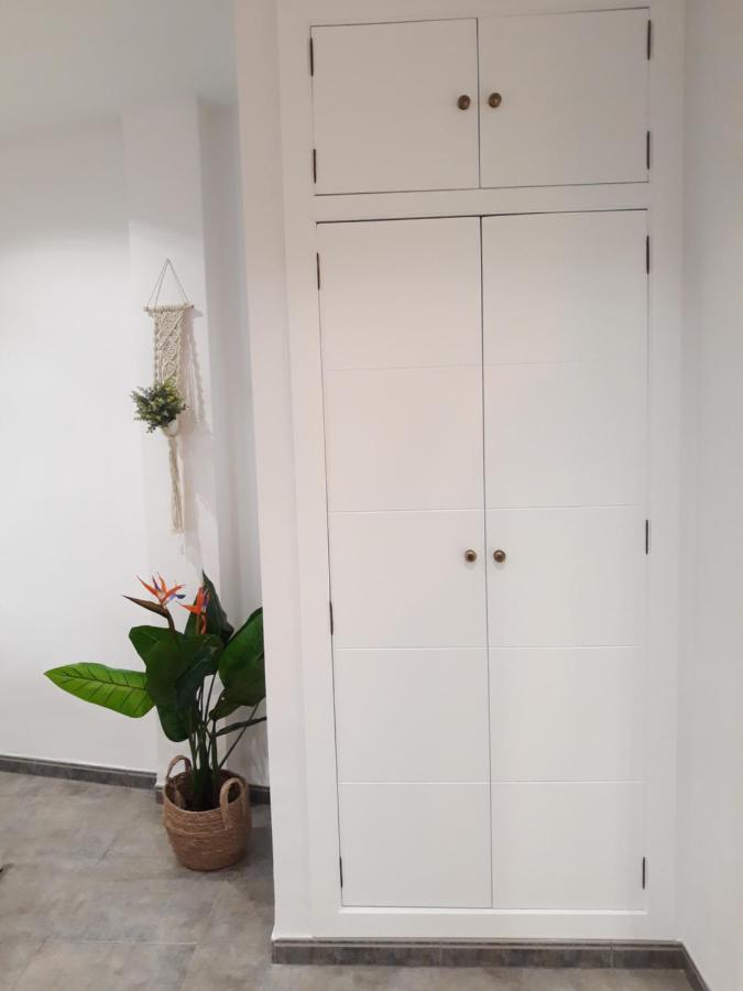 Apartamento Pleno Centro Wallada Cordoba Ngoại thất bức ảnh