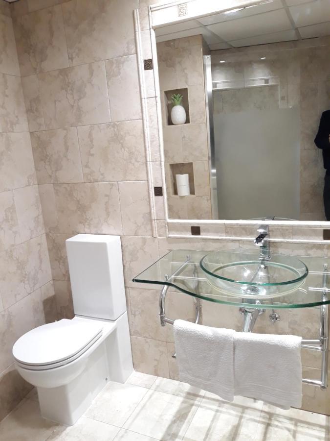 Apartamento Pleno Centro Wallada Cordoba Ngoại thất bức ảnh