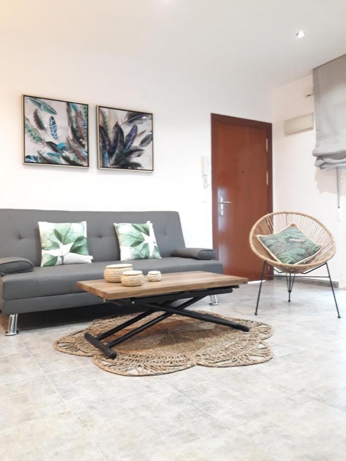 Apartamento Pleno Centro Wallada Cordoba Ngoại thất bức ảnh