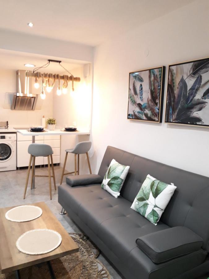 Apartamento Pleno Centro Wallada Cordoba Ngoại thất bức ảnh