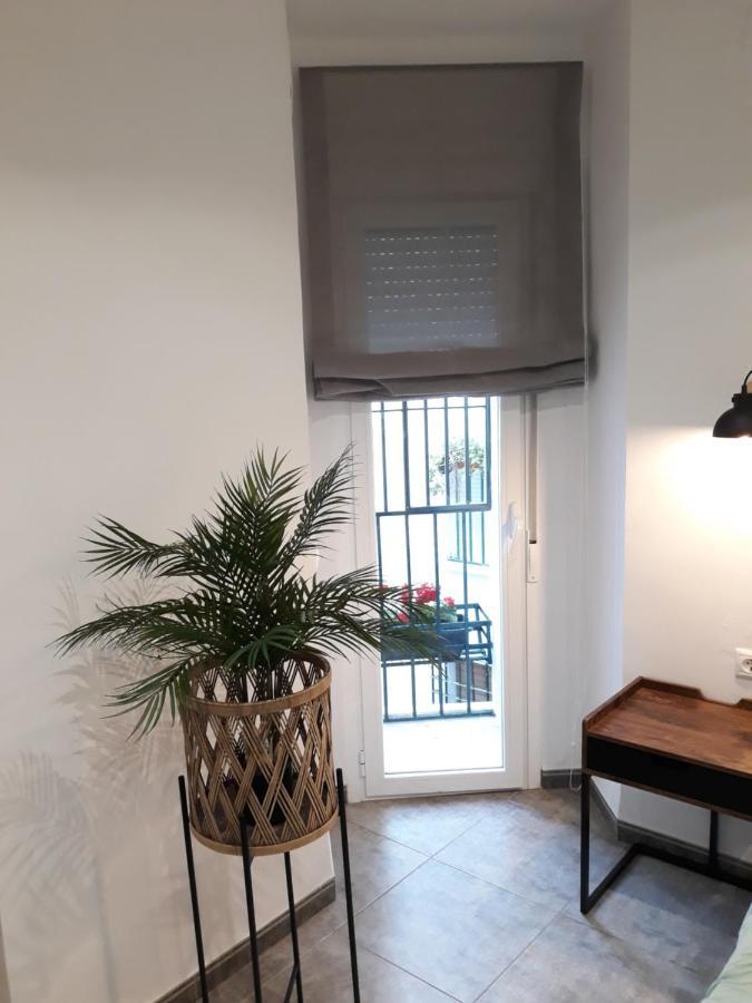 Apartamento Pleno Centro Wallada Cordoba Ngoại thất bức ảnh