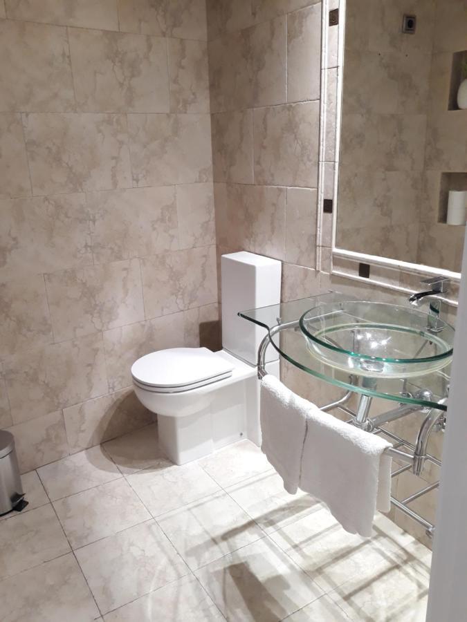 Apartamento Pleno Centro Wallada Cordoba Ngoại thất bức ảnh