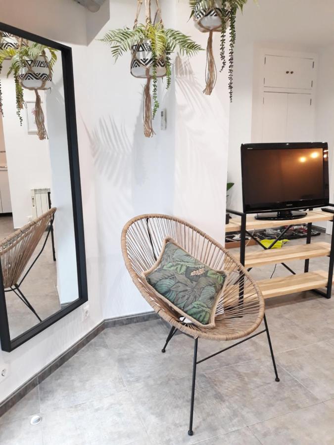 Apartamento Pleno Centro Wallada Cordoba Ngoại thất bức ảnh