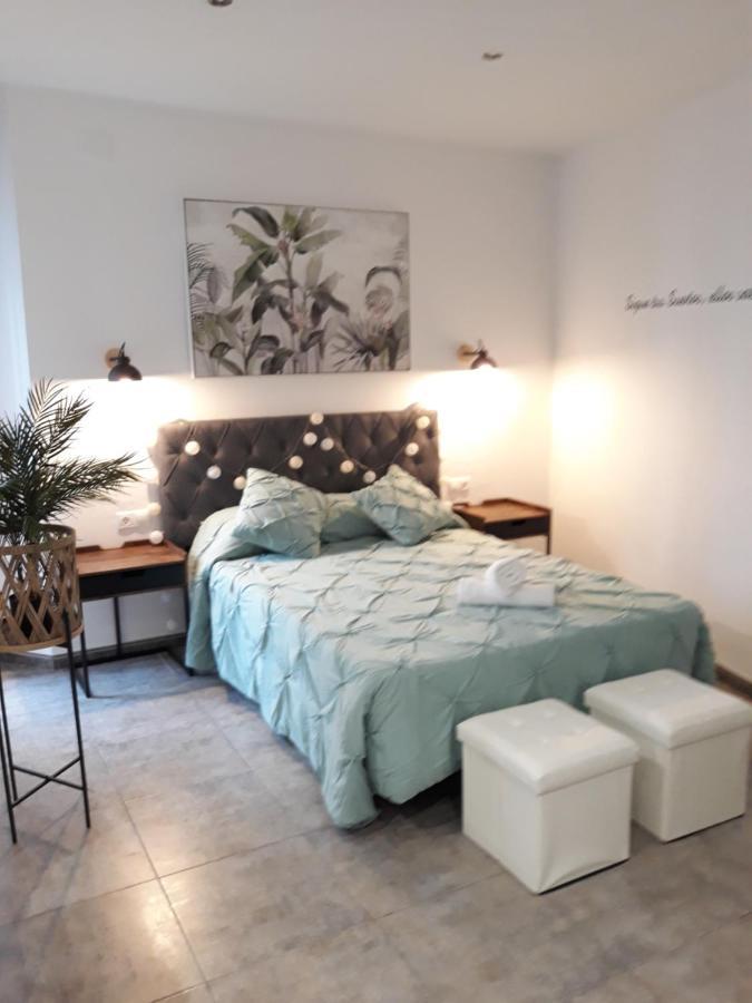 Apartamento Pleno Centro Wallada Cordoba Ngoại thất bức ảnh