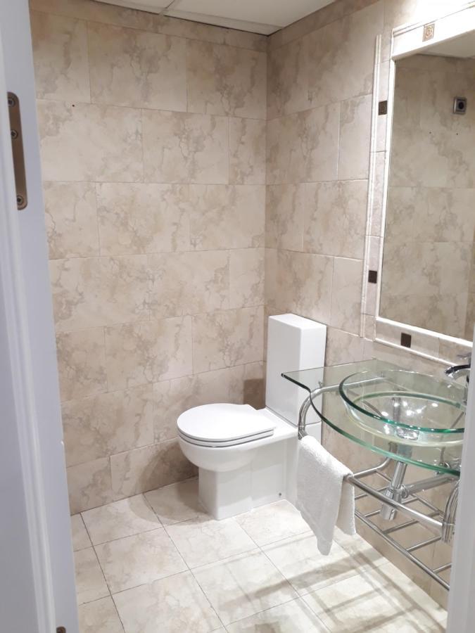 Apartamento Pleno Centro Wallada Cordoba Ngoại thất bức ảnh