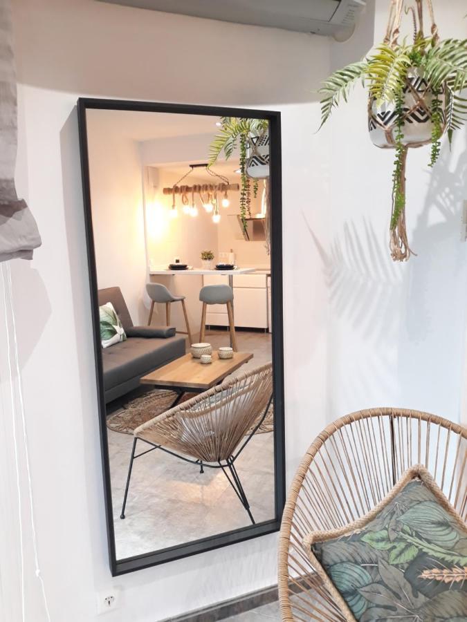 Apartamento Pleno Centro Wallada Cordoba Ngoại thất bức ảnh