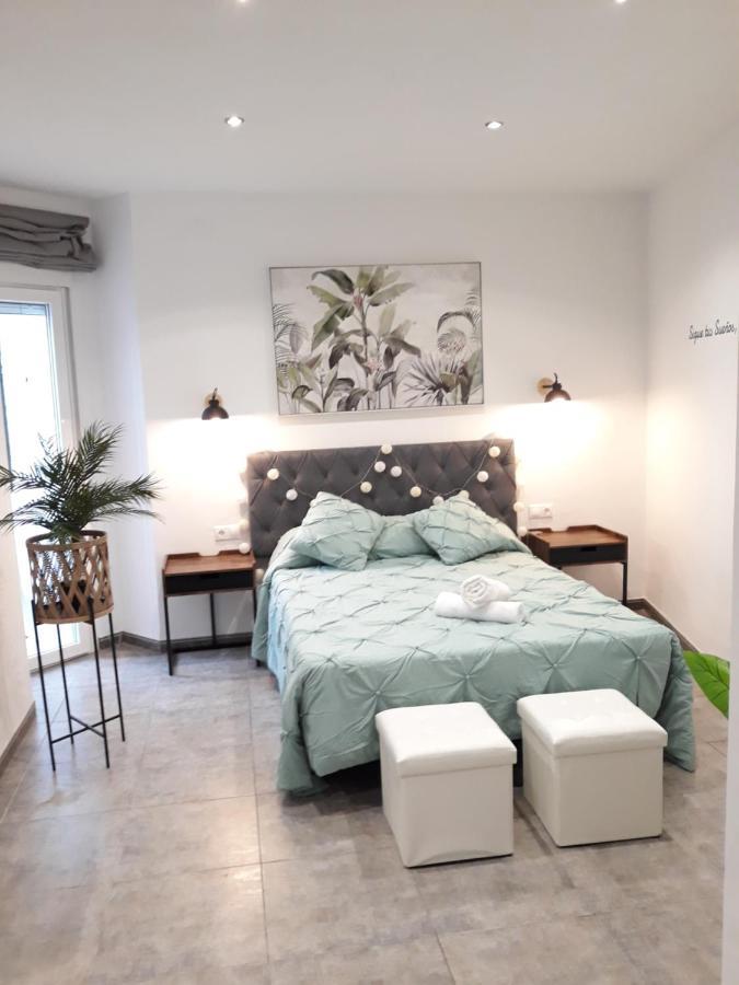 Apartamento Pleno Centro Wallada Cordoba Ngoại thất bức ảnh
