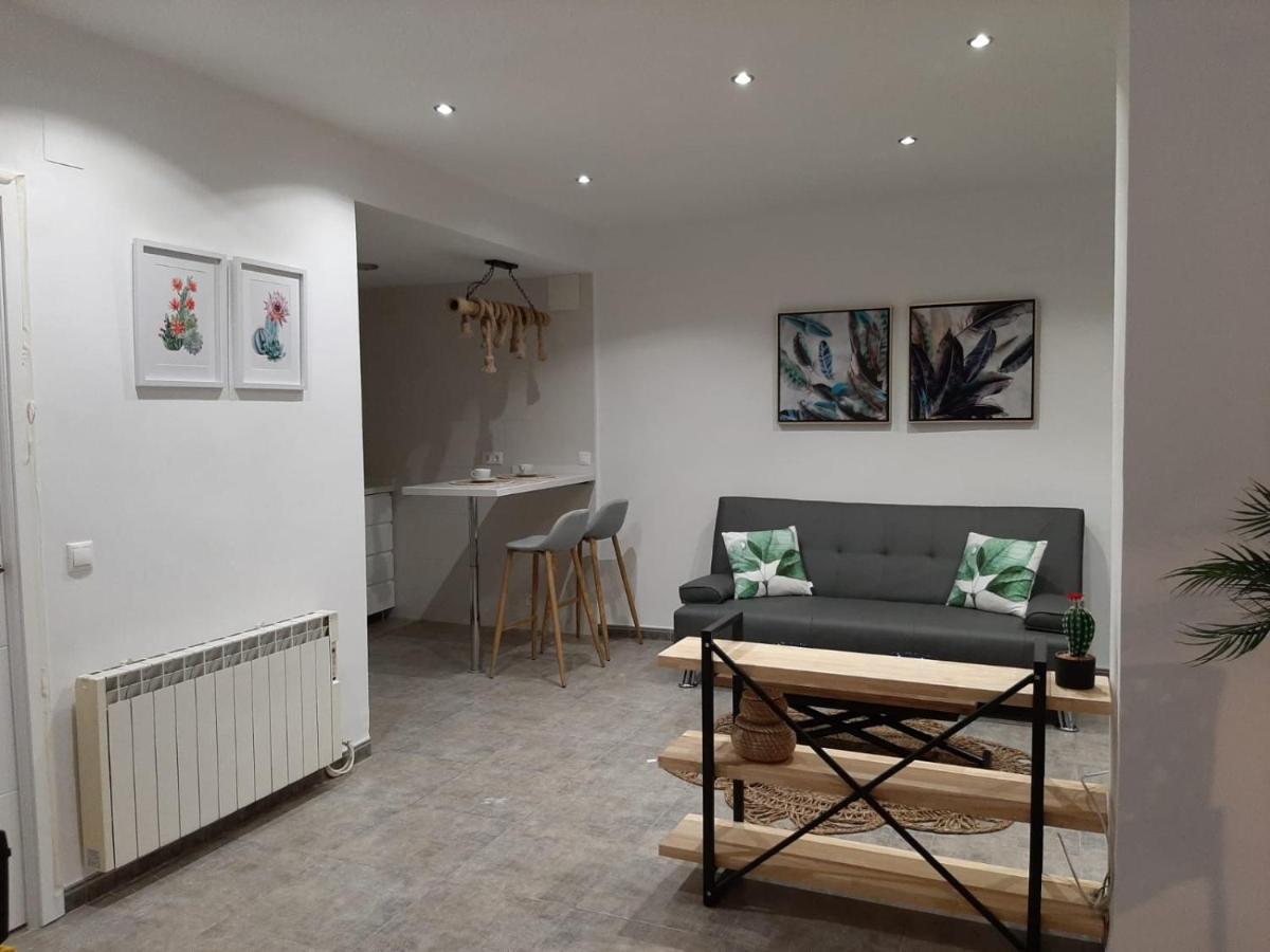 Apartamento Pleno Centro Wallada Cordoba Ngoại thất bức ảnh