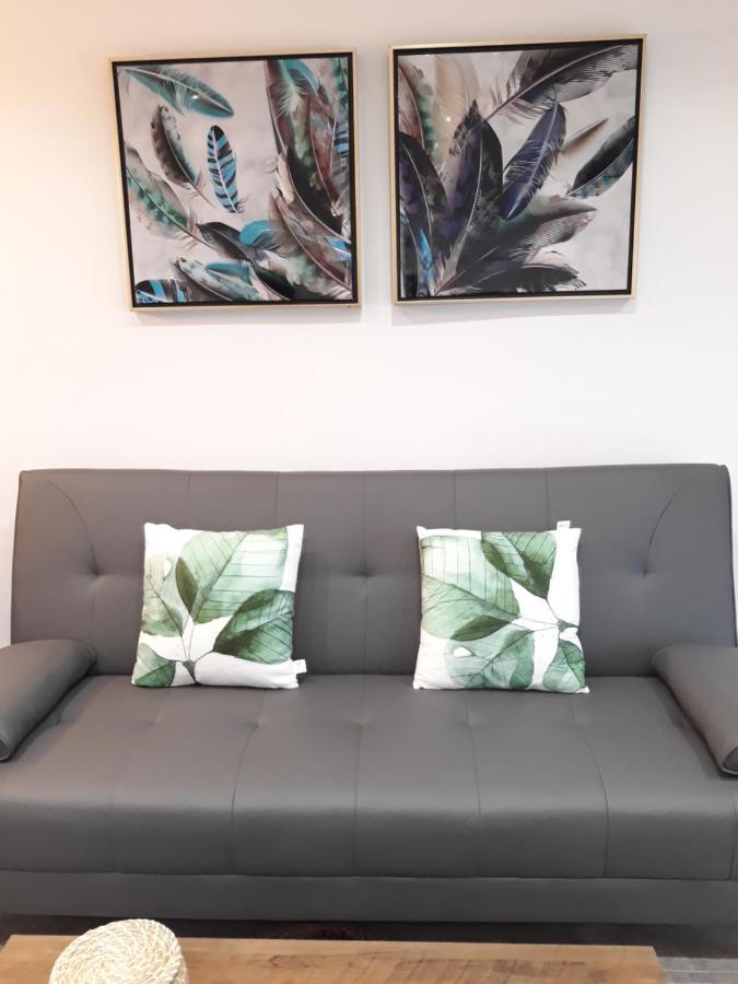 Apartamento Pleno Centro Wallada Cordoba Ngoại thất bức ảnh