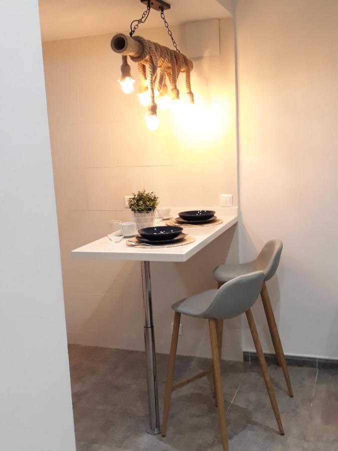 Apartamento Pleno Centro Wallada Cordoba Ngoại thất bức ảnh