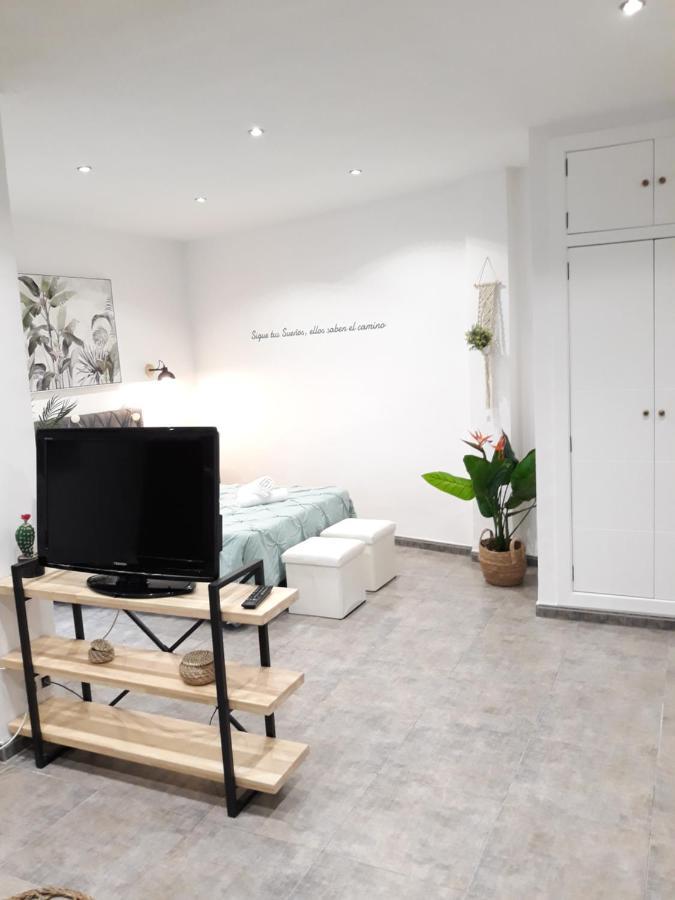 Apartamento Pleno Centro Wallada Cordoba Ngoại thất bức ảnh