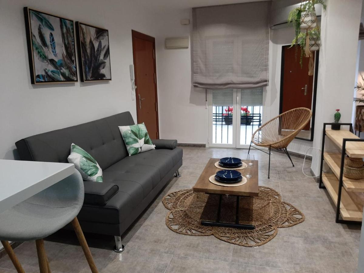 Apartamento Pleno Centro Wallada Cordoba Ngoại thất bức ảnh