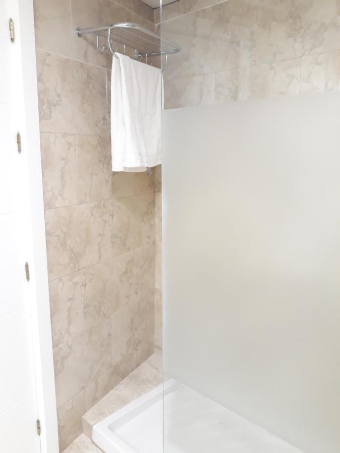 Apartamento Pleno Centro Wallada Cordoba Ngoại thất bức ảnh