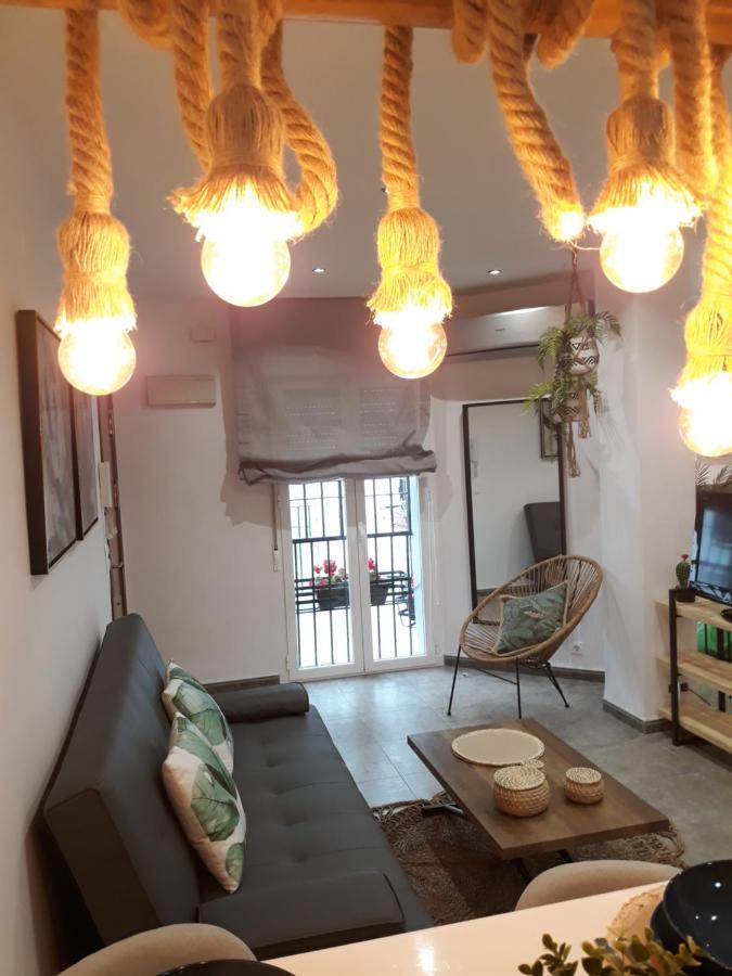 Apartamento Pleno Centro Wallada Cordoba Ngoại thất bức ảnh