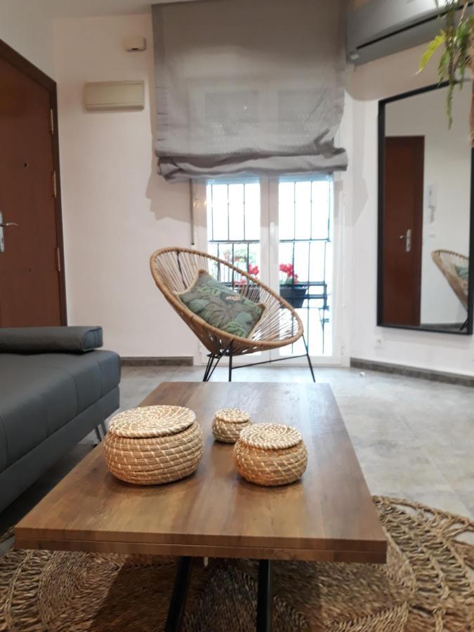 Apartamento Pleno Centro Wallada Cordoba Ngoại thất bức ảnh