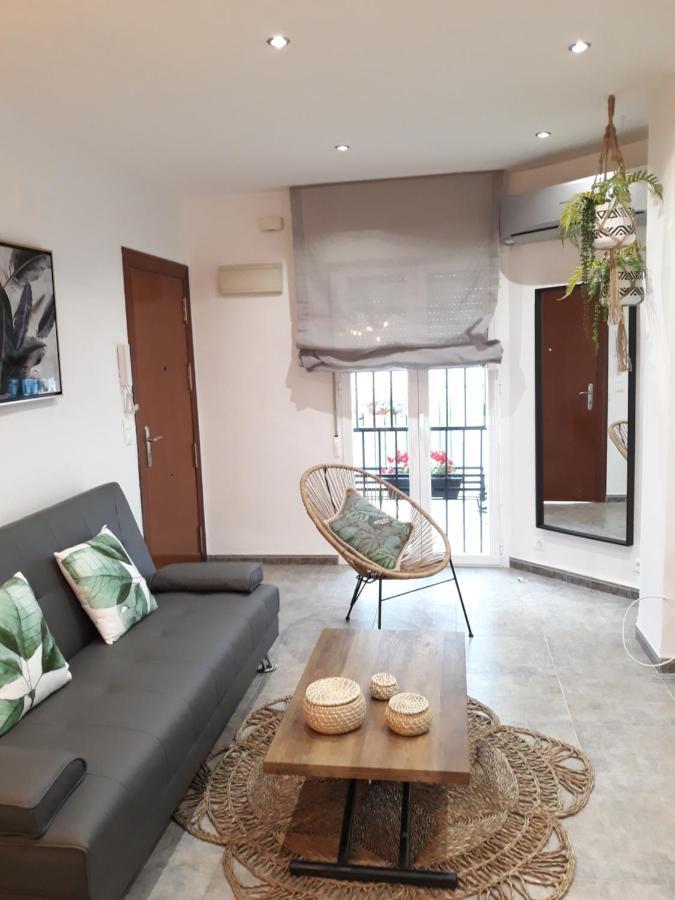 Apartamento Pleno Centro Wallada Cordoba Ngoại thất bức ảnh