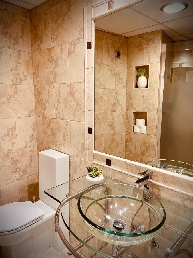 Apartamento Pleno Centro Wallada Cordoba Ngoại thất bức ảnh