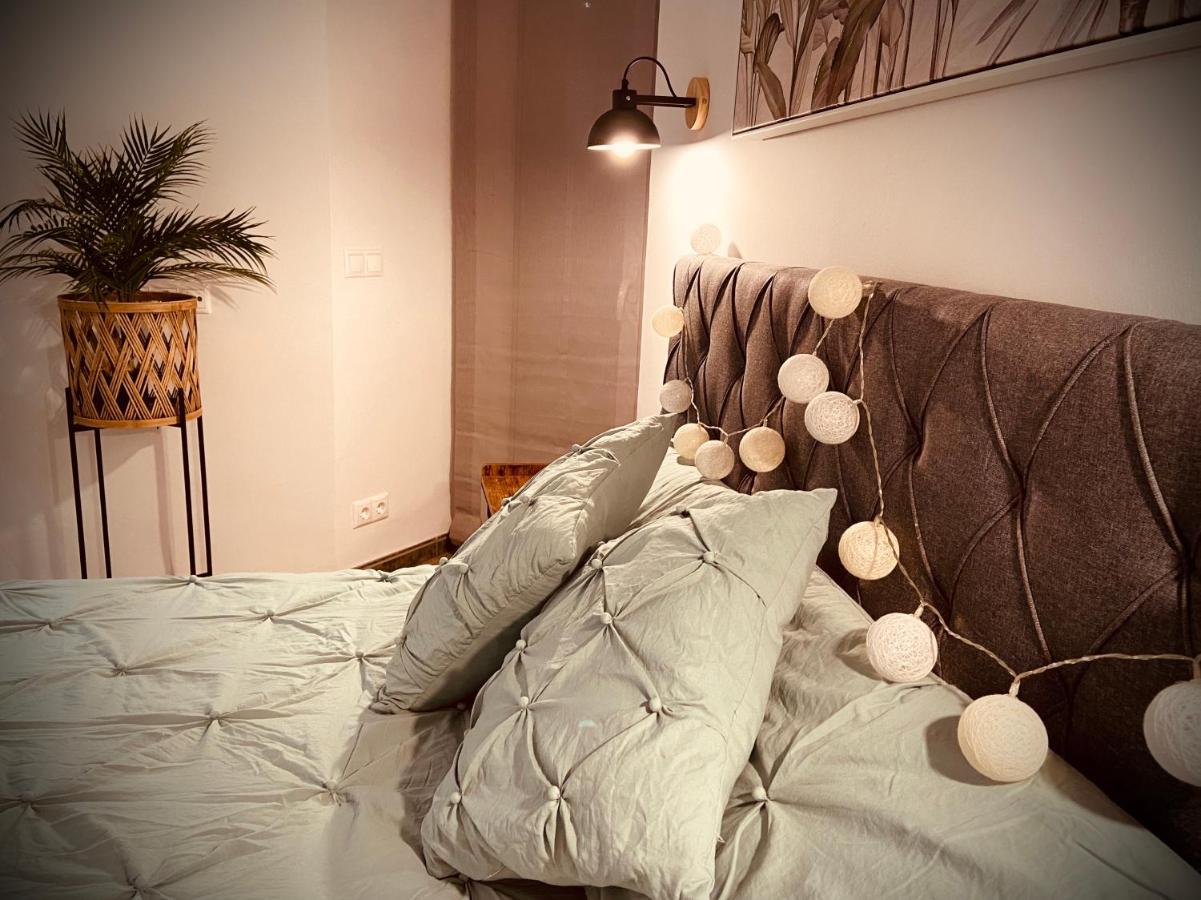 Apartamento Pleno Centro Wallada Cordoba Ngoại thất bức ảnh