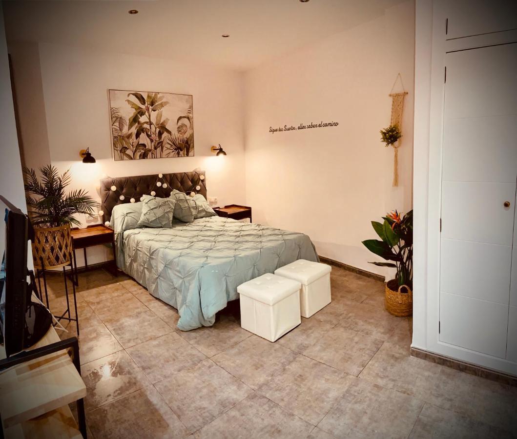 Apartamento Pleno Centro Wallada Cordoba Ngoại thất bức ảnh
