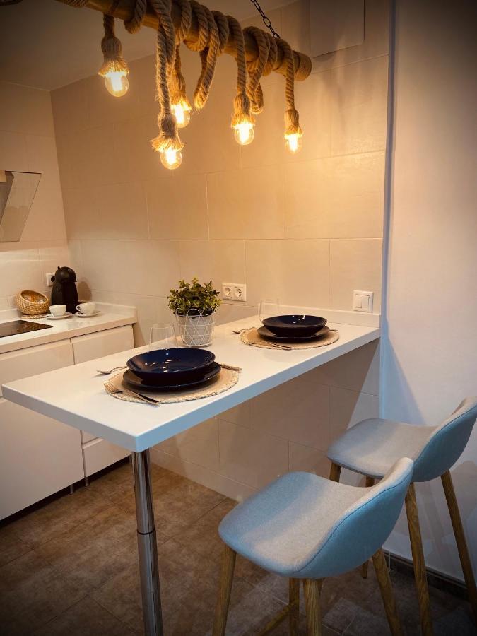 Apartamento Pleno Centro Wallada Cordoba Ngoại thất bức ảnh